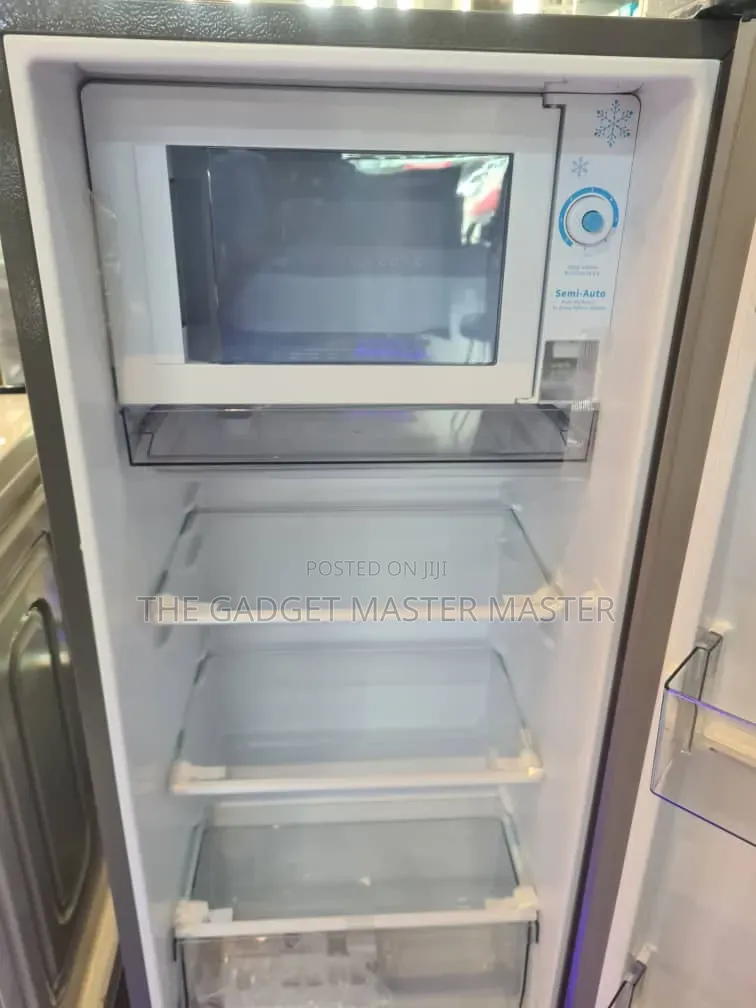Hisense Rr233n4wsu 233l Refrigerator With Dispenser