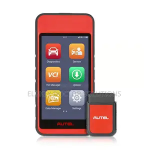 No Subscription Autel Maxidiag Md909 Pro Professional Scan Tool