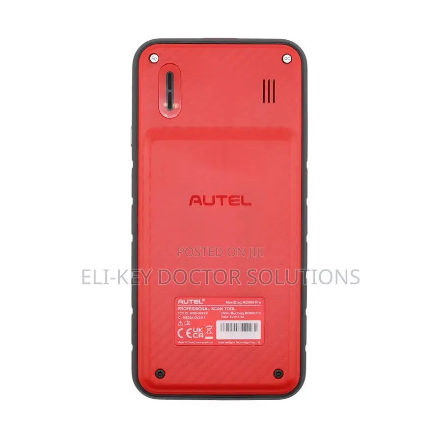 No Subscription Autel Maxidiag Md909 Pro Professional Scan Tool