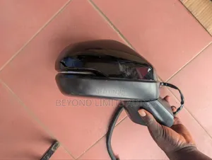 Honda Cr-v CRV 2023,2024,2025 Driving Mirror / Side Mirror