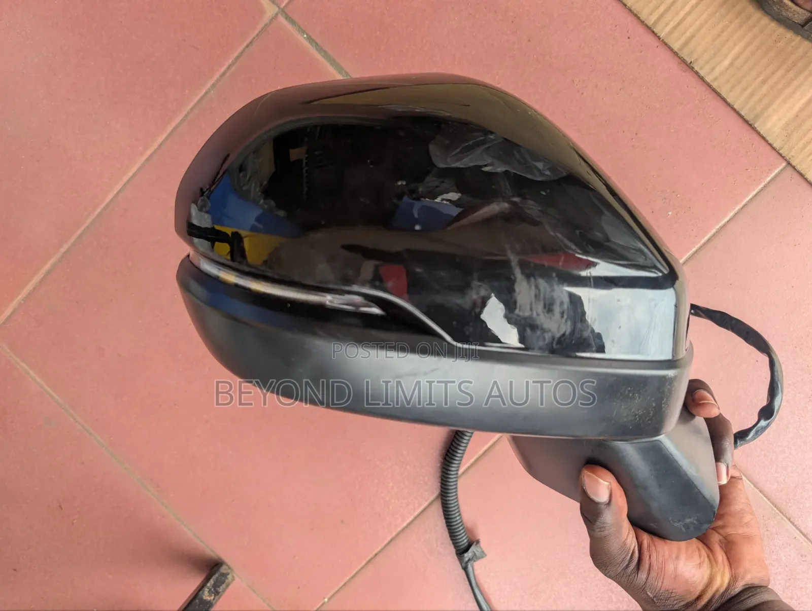 Honda Cr-v CRV 2023,2024,2025 Driving Mirror / Side Mirror