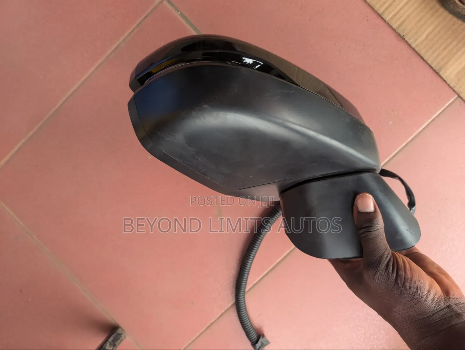 Honda Cr-v CRV 2023,2024,2025 Driving Mirror / Side Mirror