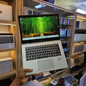 Laptop HP EliteBook X360 1030 G2 8GB Intel Core i5 SSD 256GB
