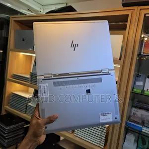 Laptop HP EliteBook X360 1030 G2 8GB Intel Core i5 SSD 256GB