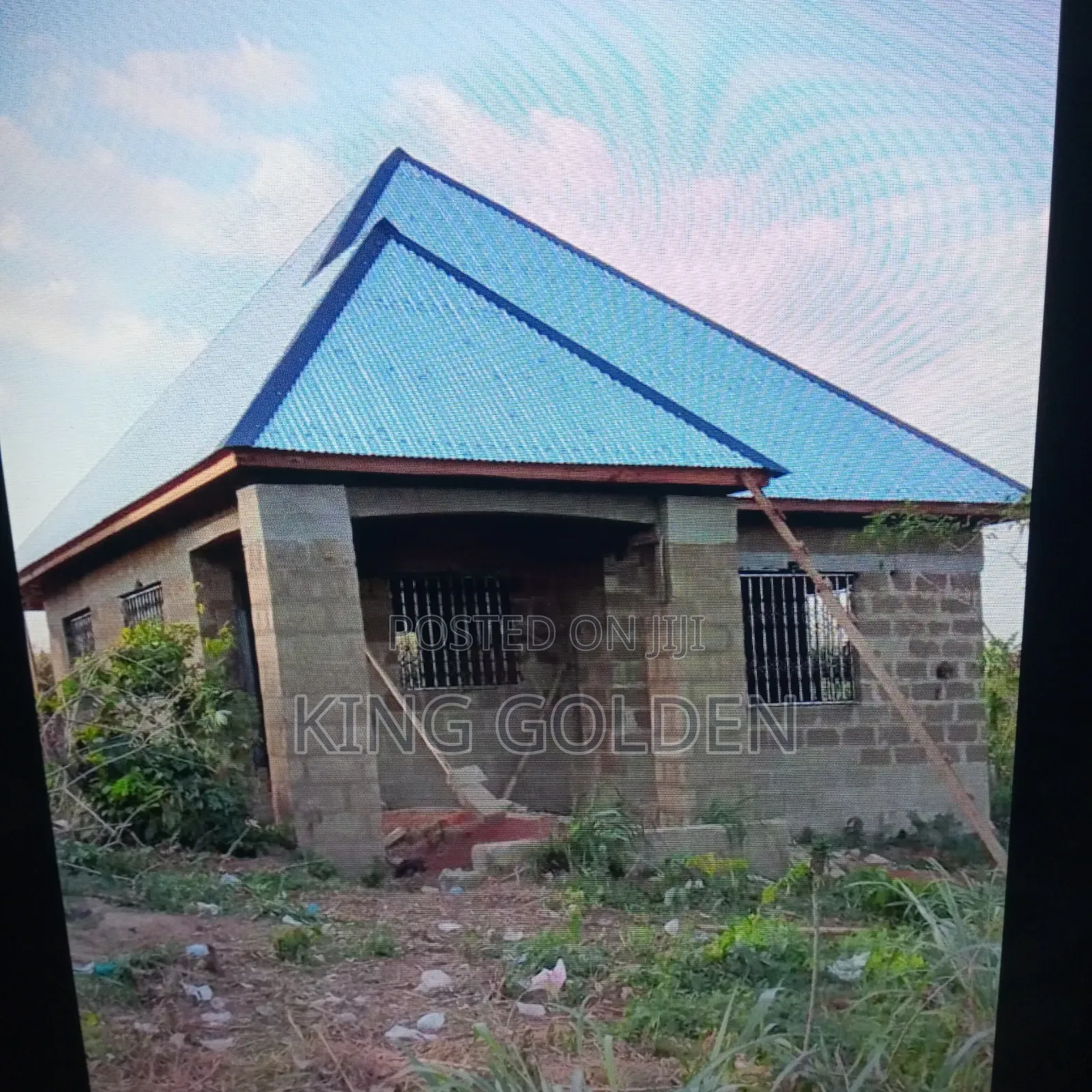 3bdrm House in Bosomtwe for sale