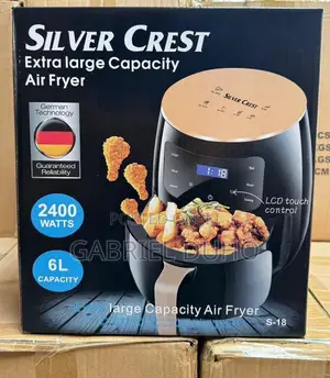 6l Airfryer