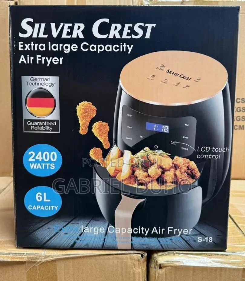 6l Airfryer