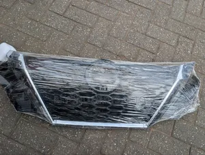 Nissan Sentra 2020,2021,2022,2023 Top Grille/ Front Grille