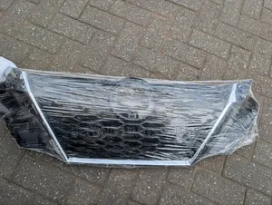 Nissan Sentra 2020,2021,2022,2023 Top Grille/ Front Grille