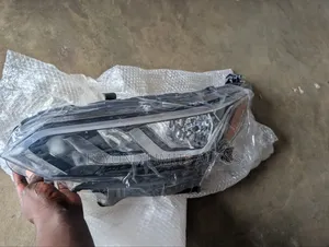 Nissan Sentra 2020,2021,2022,2023 Headlight Normal