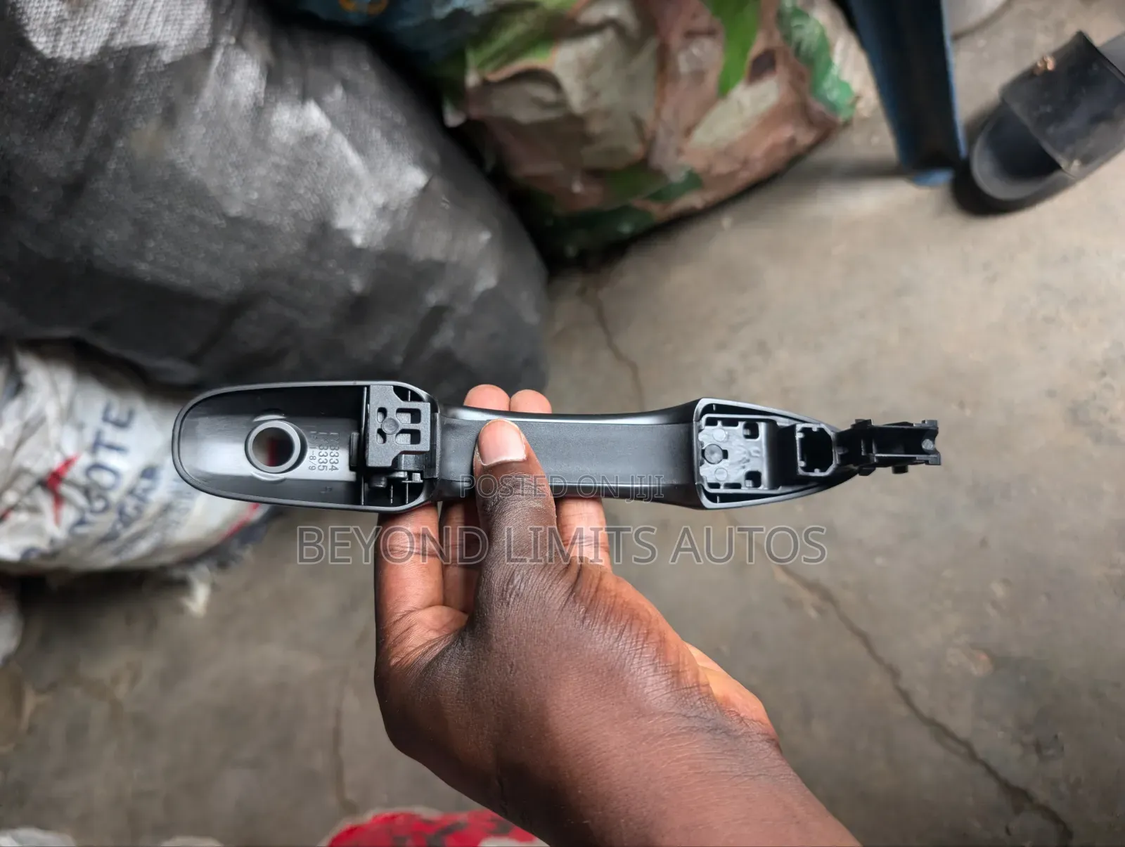 Toyota Corolla S 2020,2021,2022,2023,2024 Door Handle