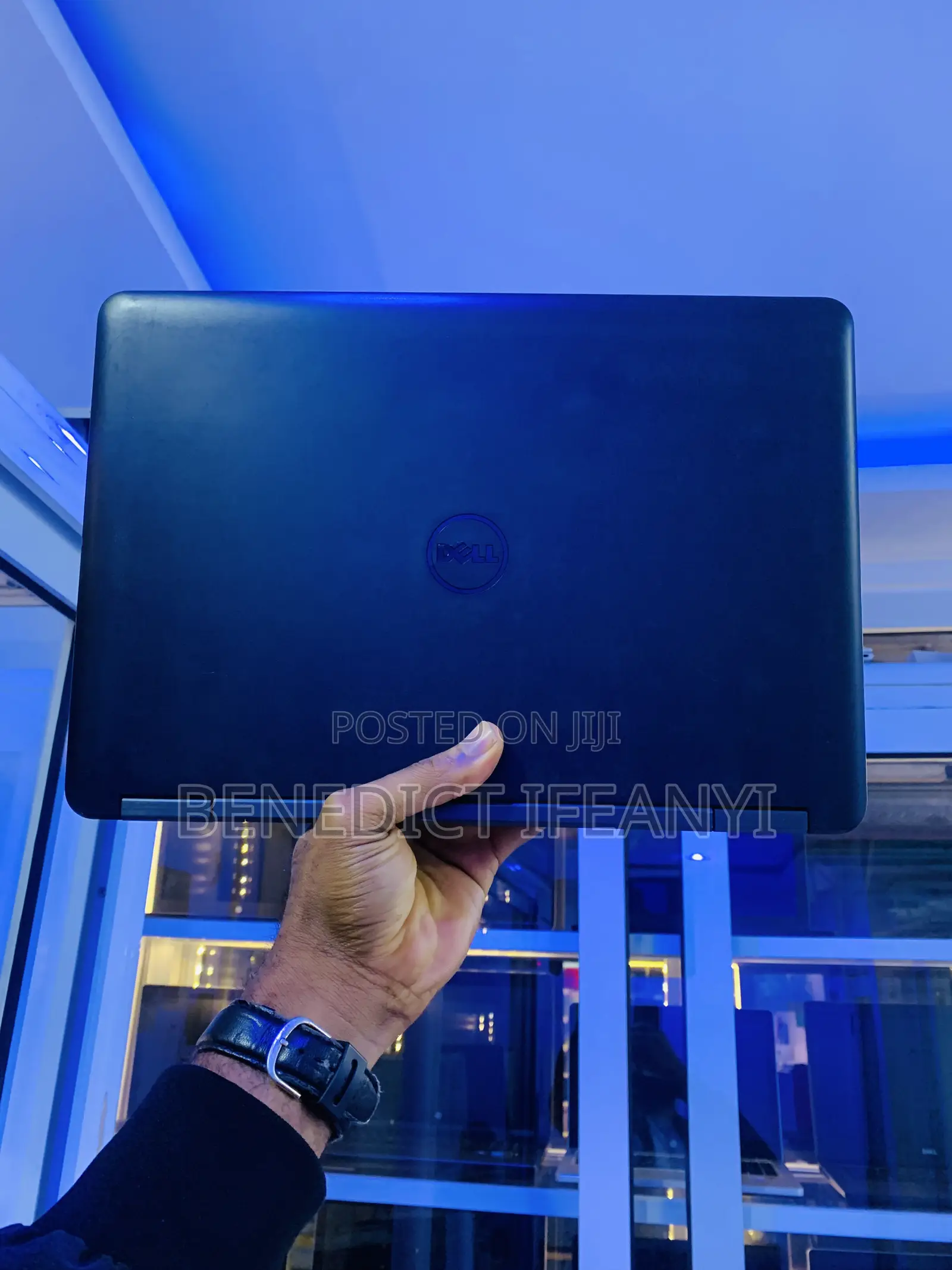 Laptop Dell Latitude E6320 8GB Intel Core i5 SSD 128GB