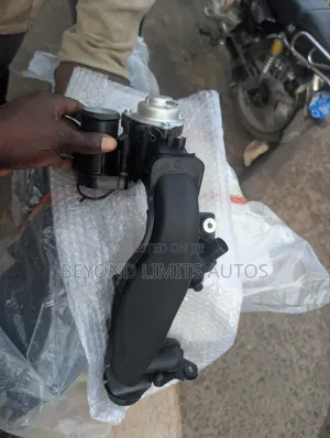Honda Civic 2016,2017,2018,2019,2020,2021 Turbo Charger Hose / Pipe