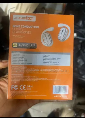 Headphones