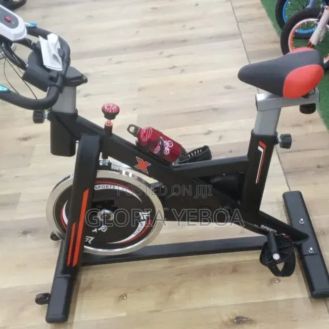 Spinning Bike/Exercise Bike