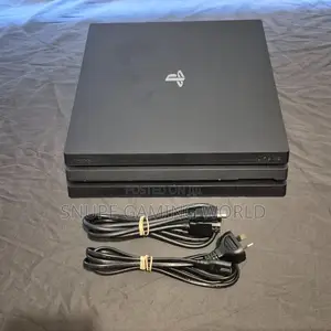 Jailbroken Ps4 Pro