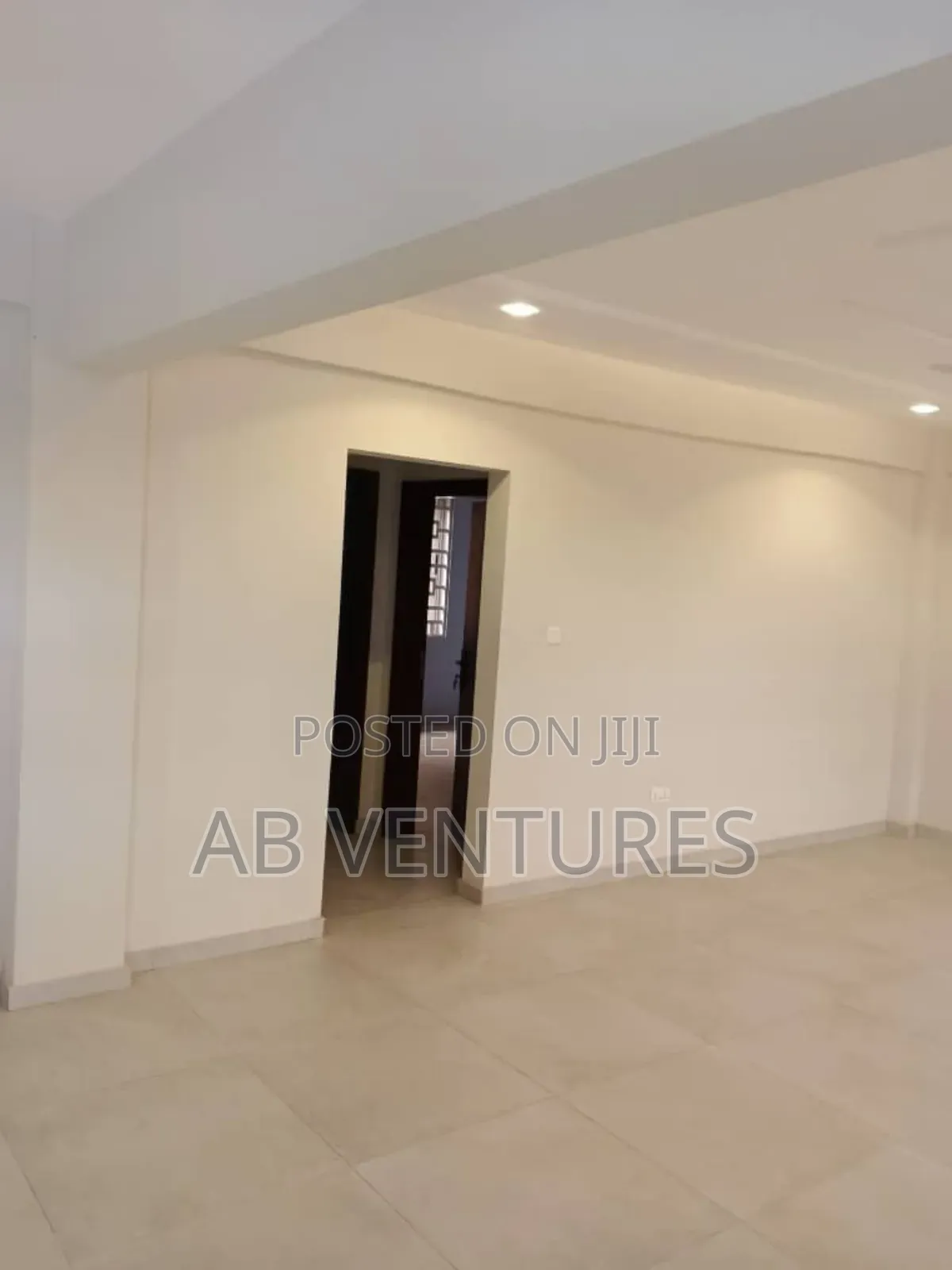 1bdrm Apartment in Ab Ventures, Adenta for rent