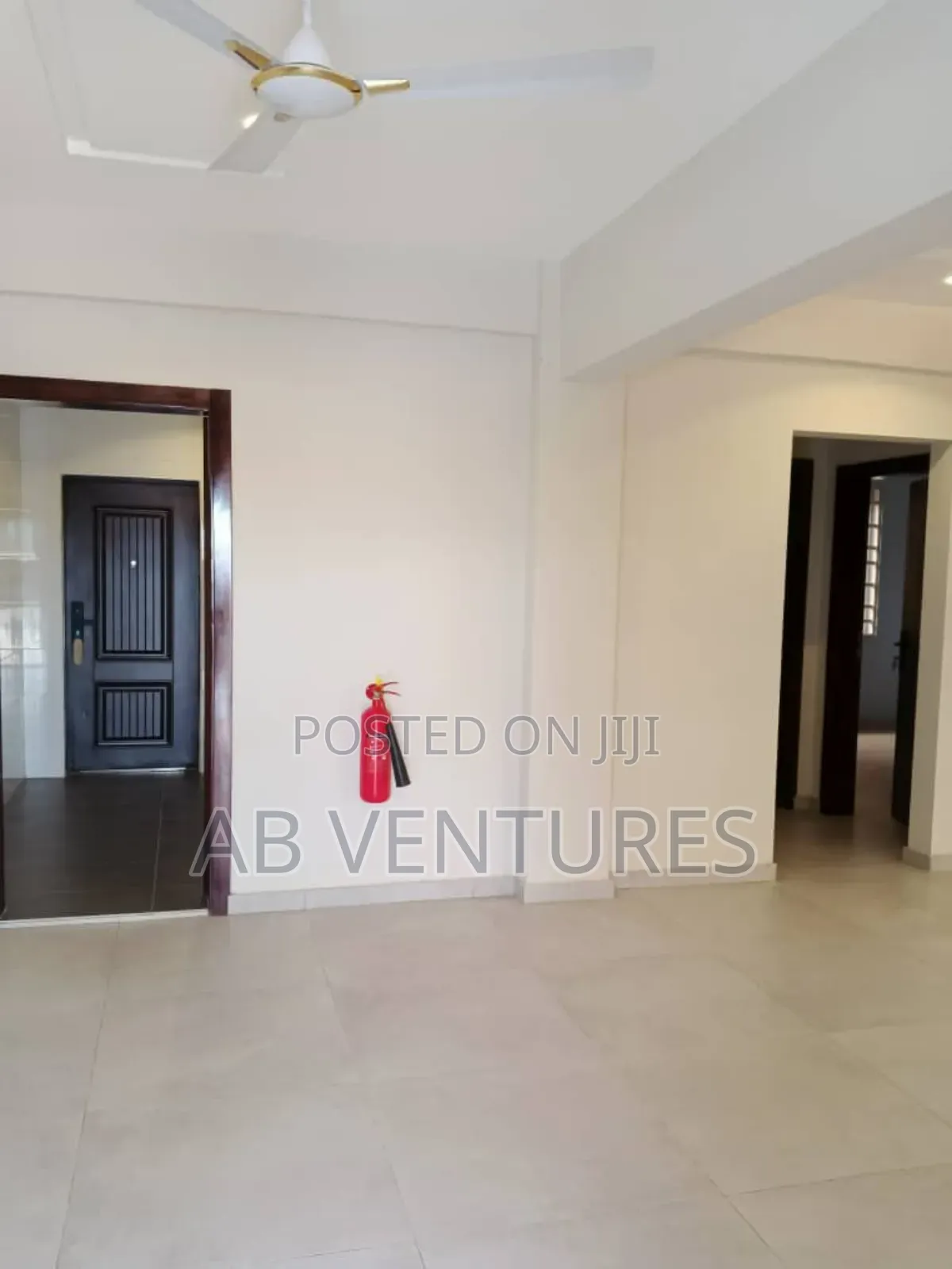 1bdrm Apartment in Ab Ventures, Adenta for rent