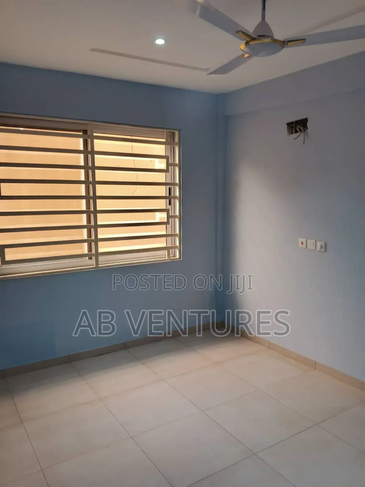 1bdrm Apartment in Ab Ventures, Adenta for rent