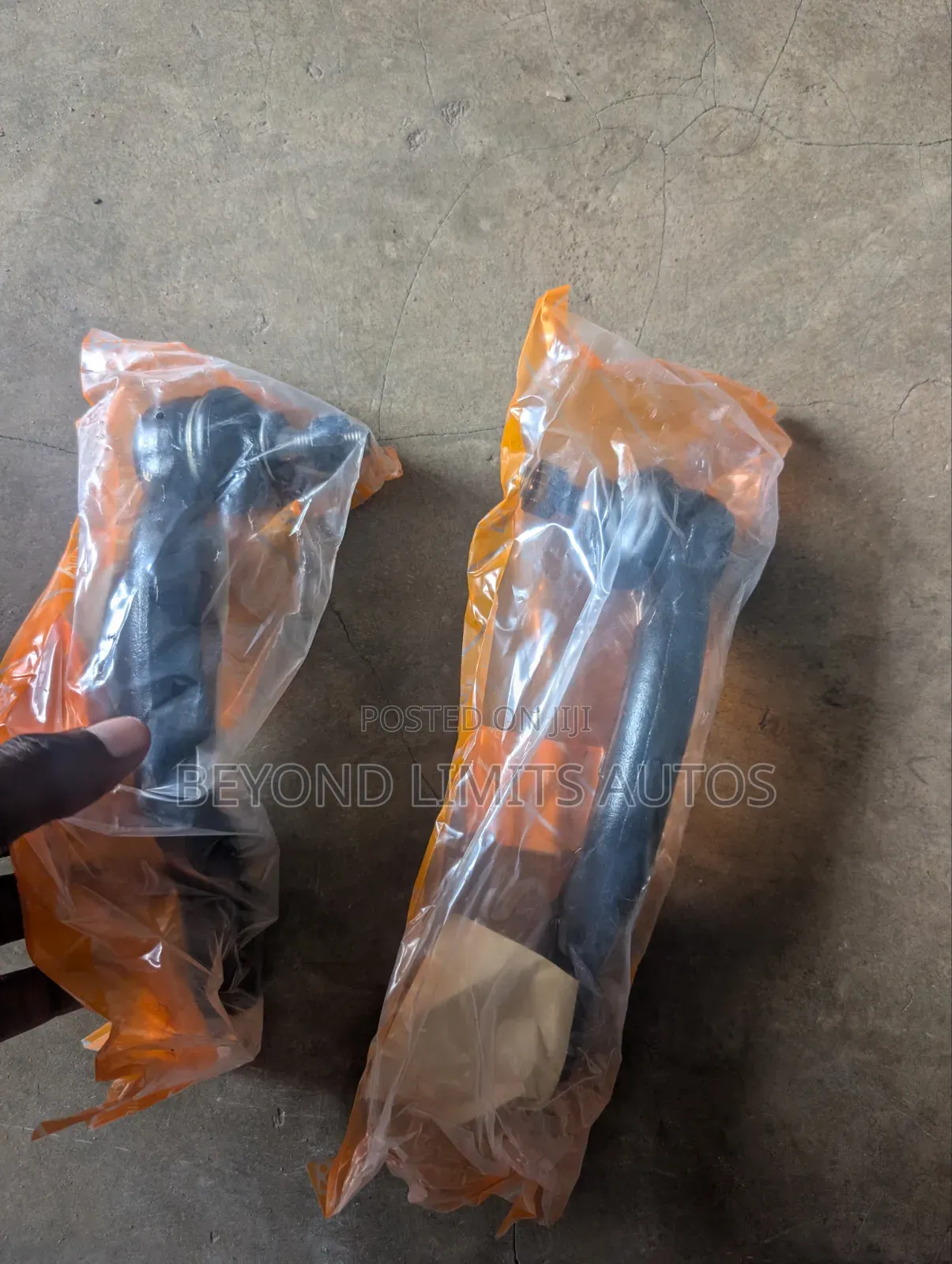 Toyota Rav4 2013,2014,2015,2016,2017,2018 Tie Rod Ends