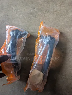 Toyota Rav4 2013,2014,2015,2016,2017,2018 Tie Rod Ends