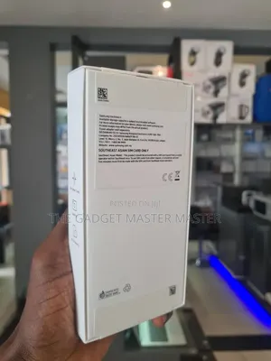 New Samsung Galaxy A17 256 GB