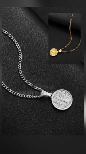 Men's Tree of Life High Quality 304 Stainless Steel Necklace