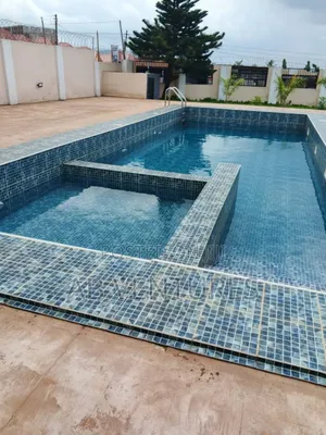 2bdrm Apartment in Ab Ventures, Adenta for rent