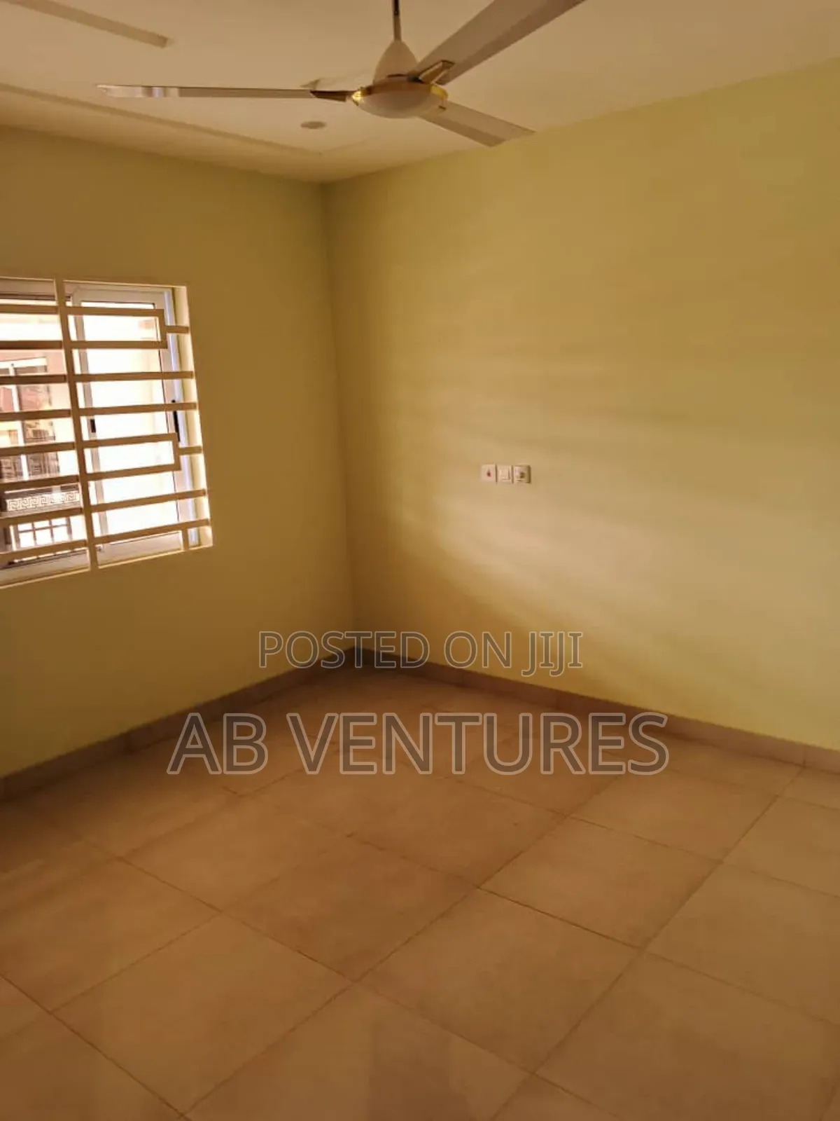 2bdrm Apartment in Ab Ventures, Adenta for rent