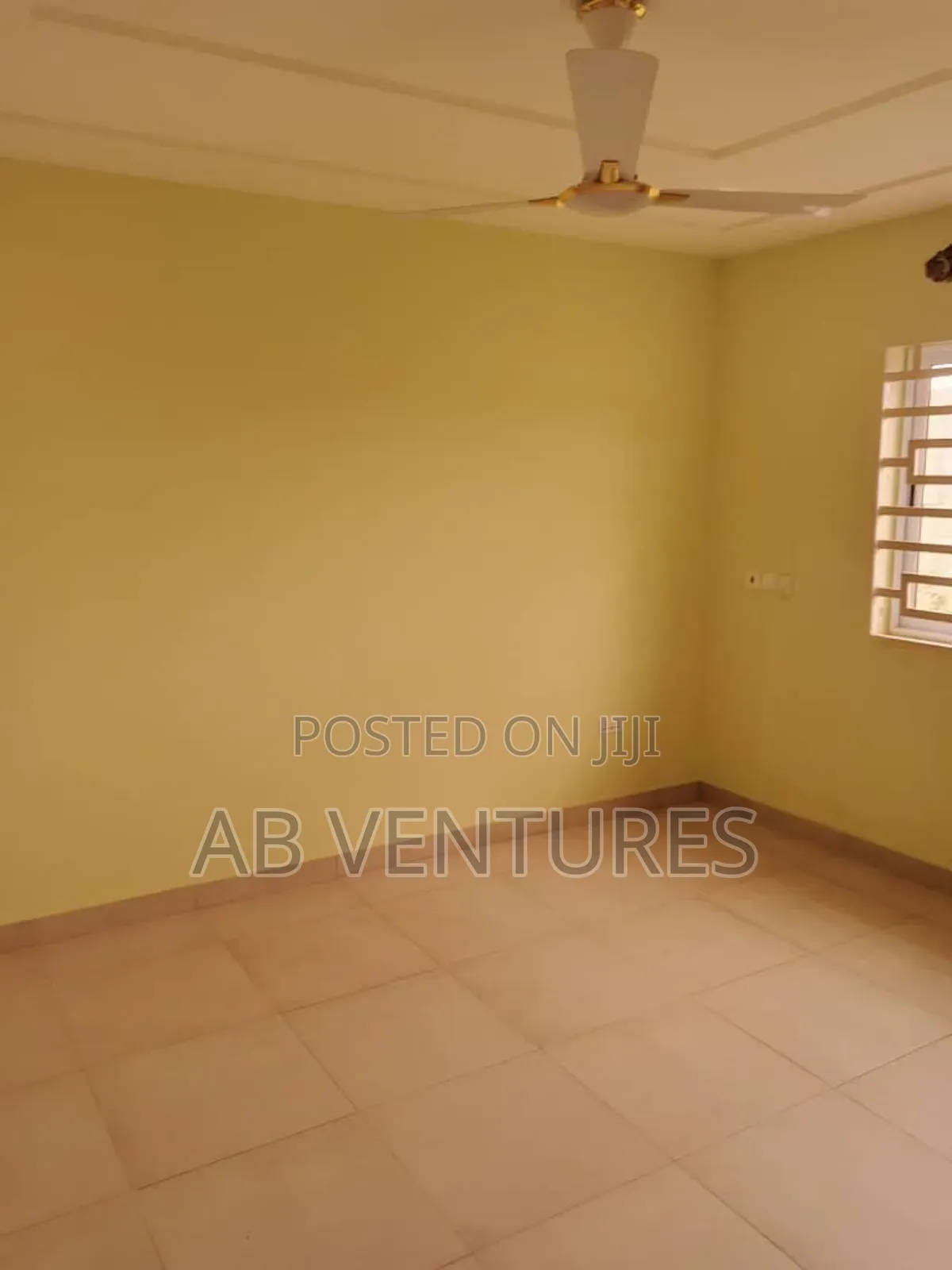 2bdrm Apartment in Ab Ventures, Adenta for rent