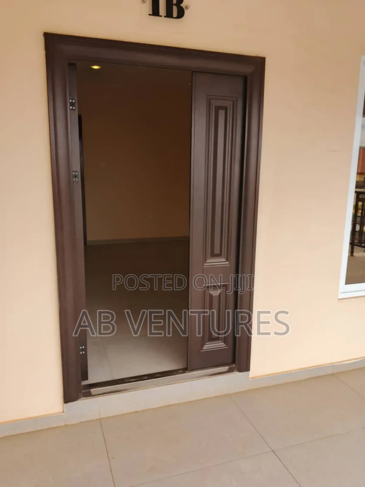 2bdrm Apartment in Ab Ventures, Adenta for rent
