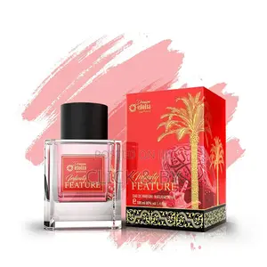 Dream Efolia Parfums Infinity Feature