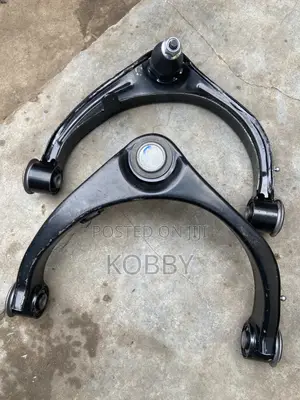 Ram 1500 Upper Arm 2020-2021,2022,2023,2024 Complete With Ball Joint