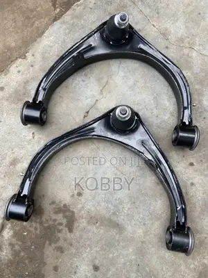 Ram 1500 Upper Arm 2020-2021,2022,2023,2024 Complete With Ball Joint
