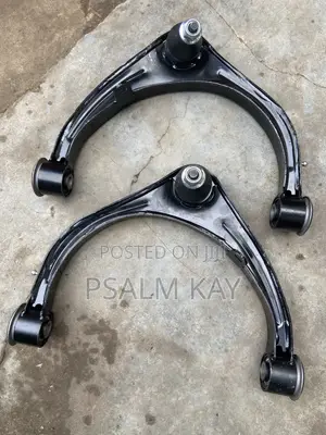 Ram 1500 Upper Arm 2020-2021,2022,2023,2024 Complete With Ball Joint