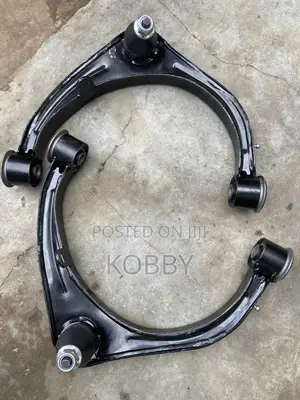 Ram 1500 Upper Arm 2020-2021,2022,2023,2024 Complete With Ball Joint