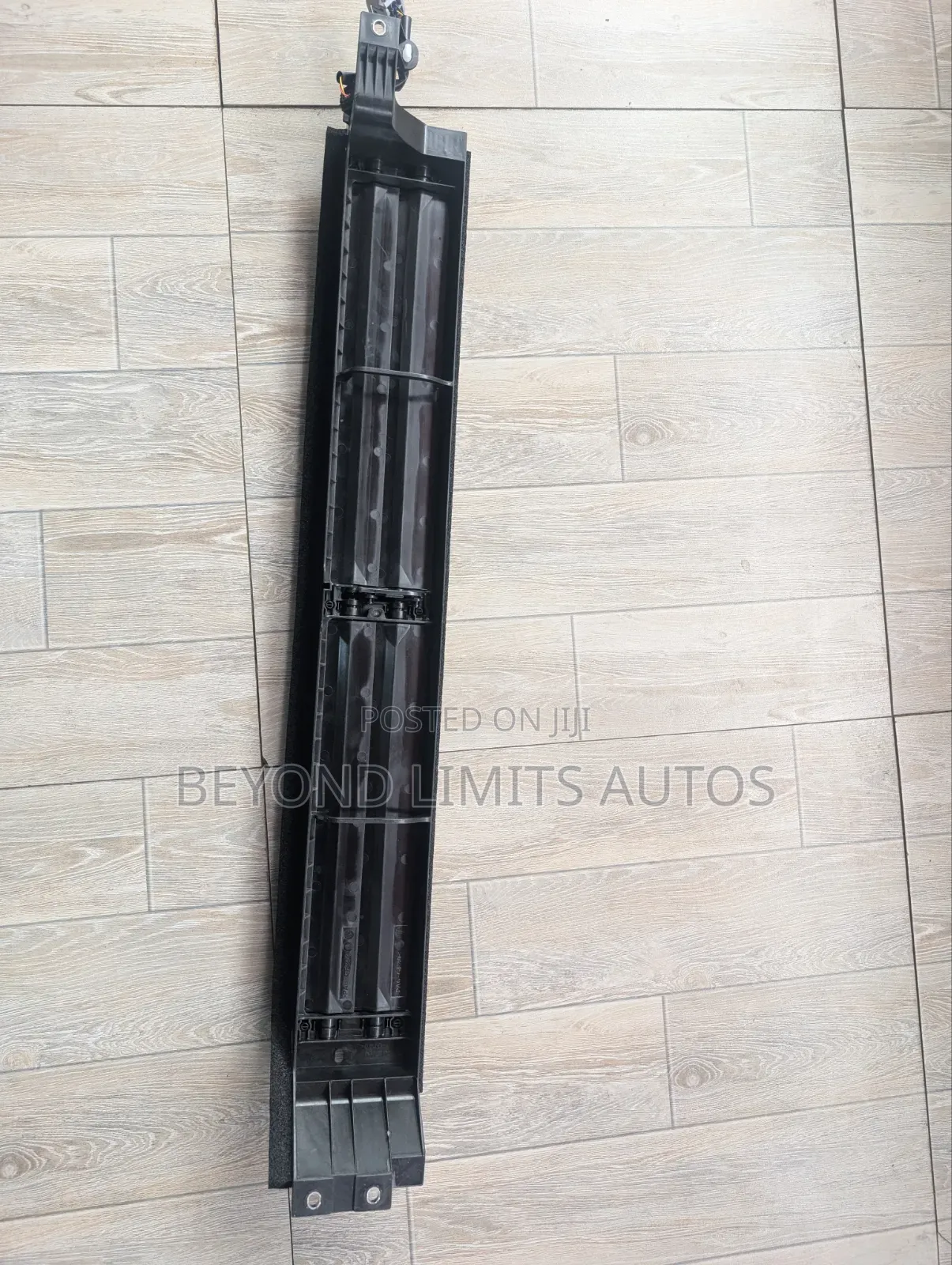 Toyota Rav4 2019,2020,2021,2022,2023,2024 Shutter Grille