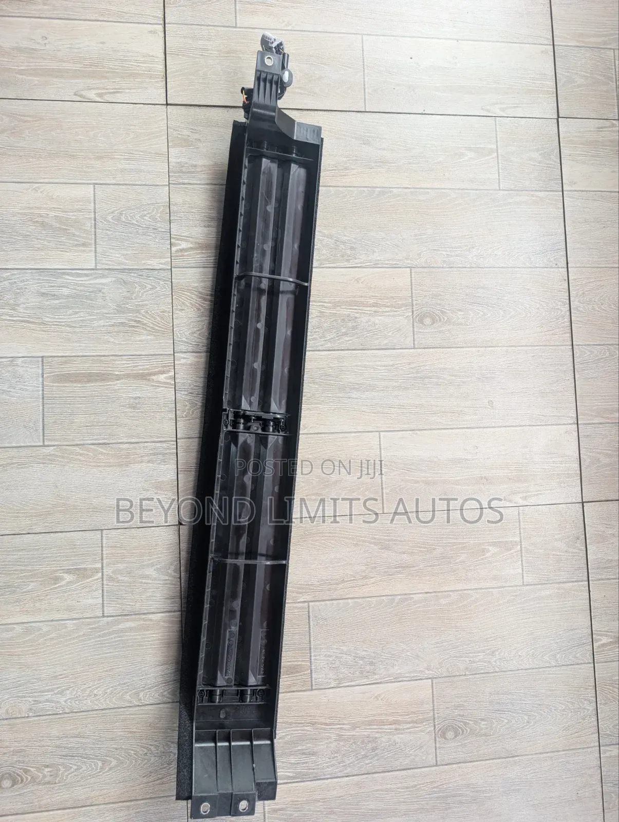 Toyota Rav4 2019,2020,2021,2022,2023,2024 Shutter Grille