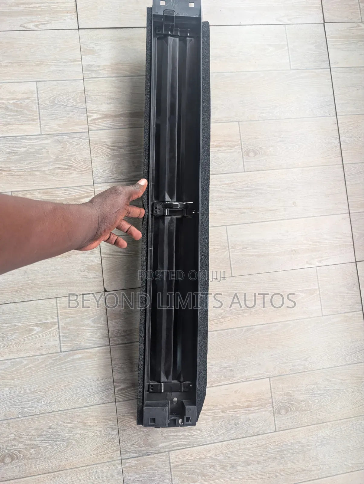 Toyota Rav4 2019,2020,2021,2022,2023,2024 Shutter Grille