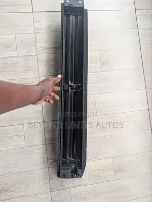 Toyota Rav4 2019,2020,2021,2022,2023,2024 Shutter Grille