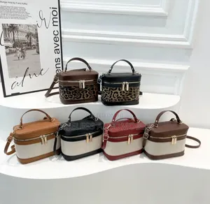 Exclusive Collection of Stunning Ladies' Handbags