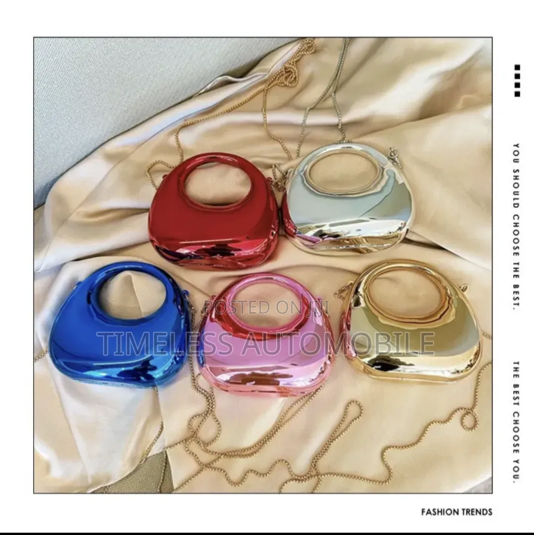 Exclusive Collection of Stunning Ladies' Handbags