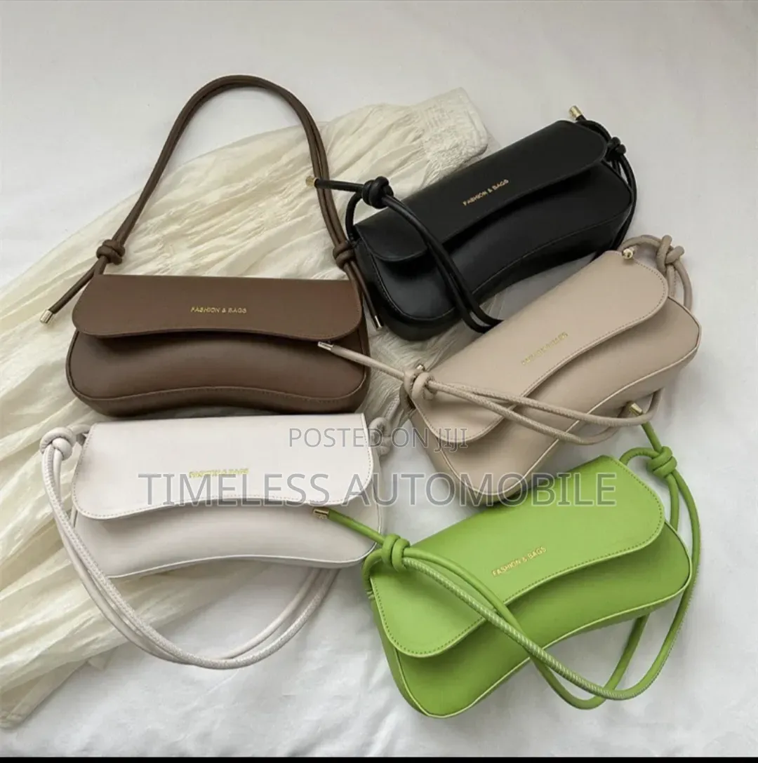 Exclusive Collection of Stunning Ladies' Handbags