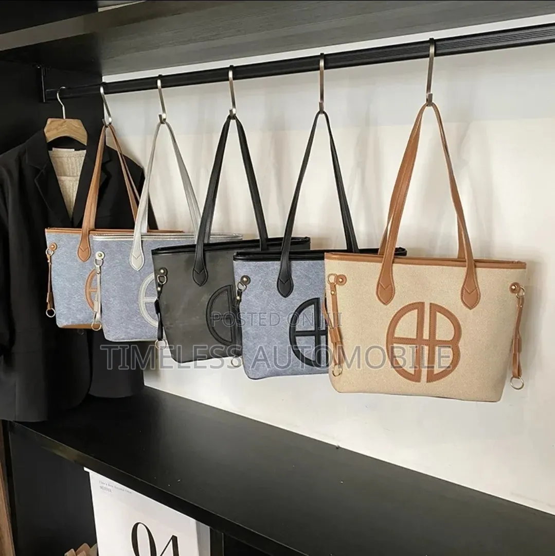 Exclusive Collection of Stunning Ladies' Handbags