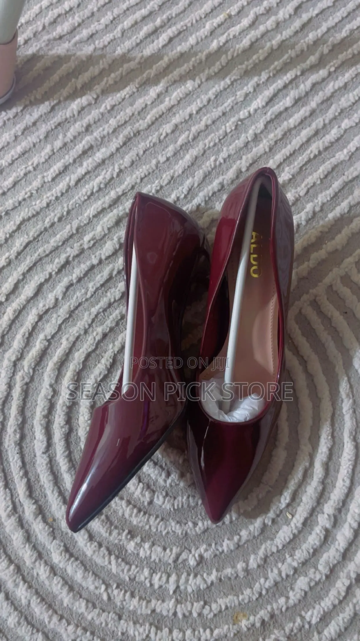 Quality Office Shoes
