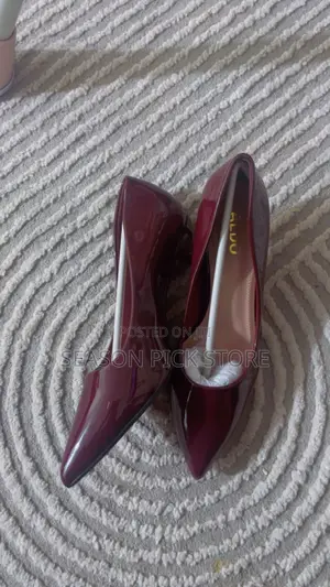 Quality Office Shoes