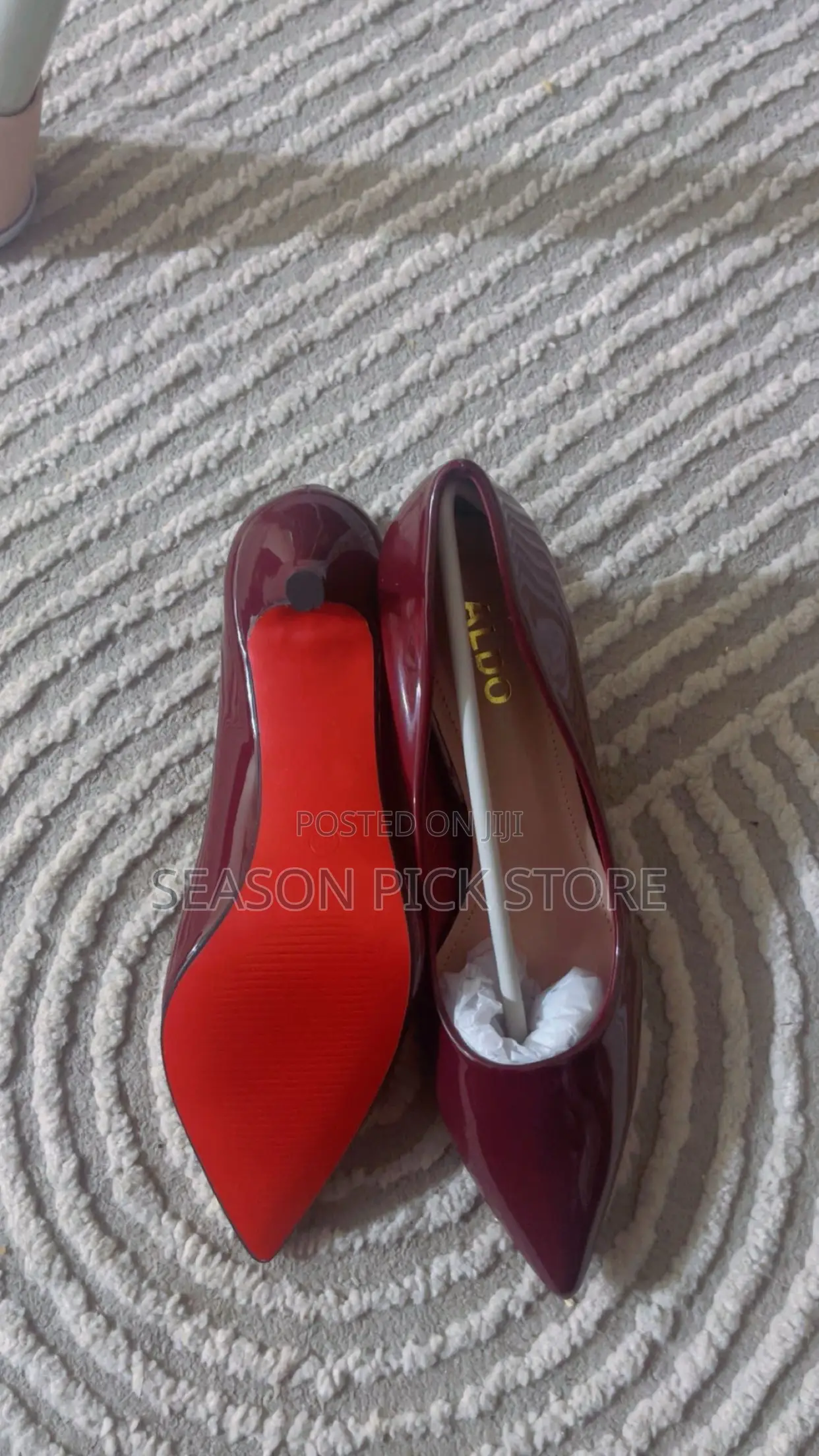 Quality Office Shoes