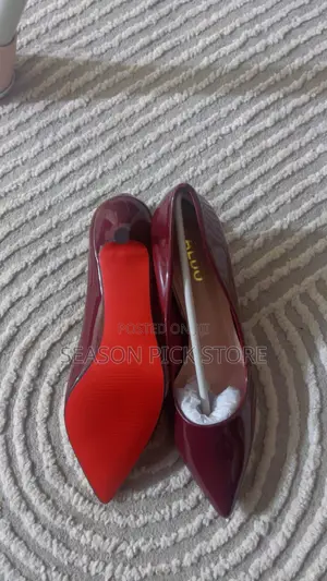 Quality Office Shoes