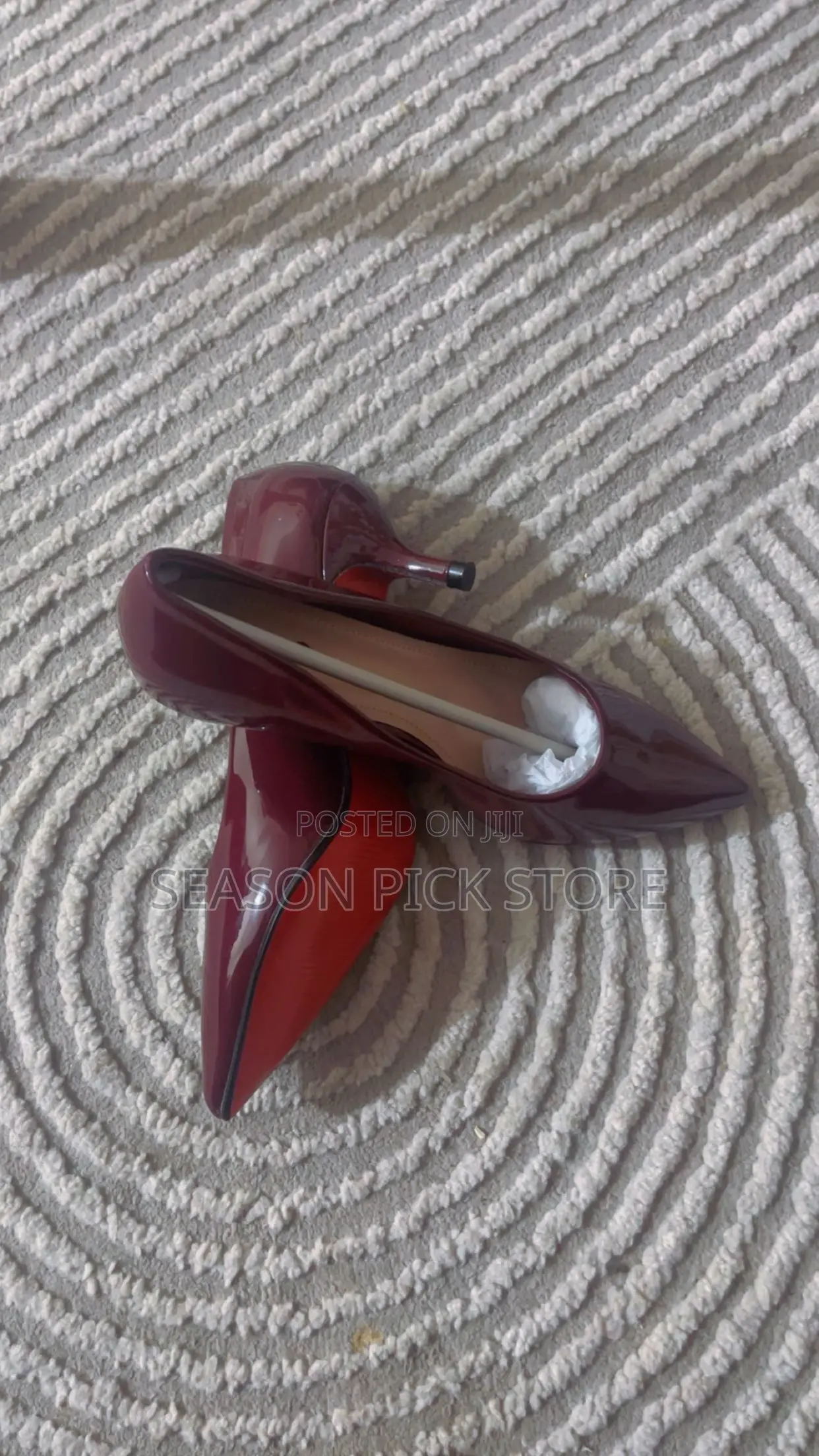 Quality Office Shoes