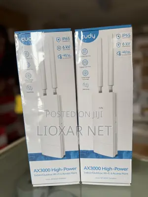 Cudy Ap3000 Outdoor